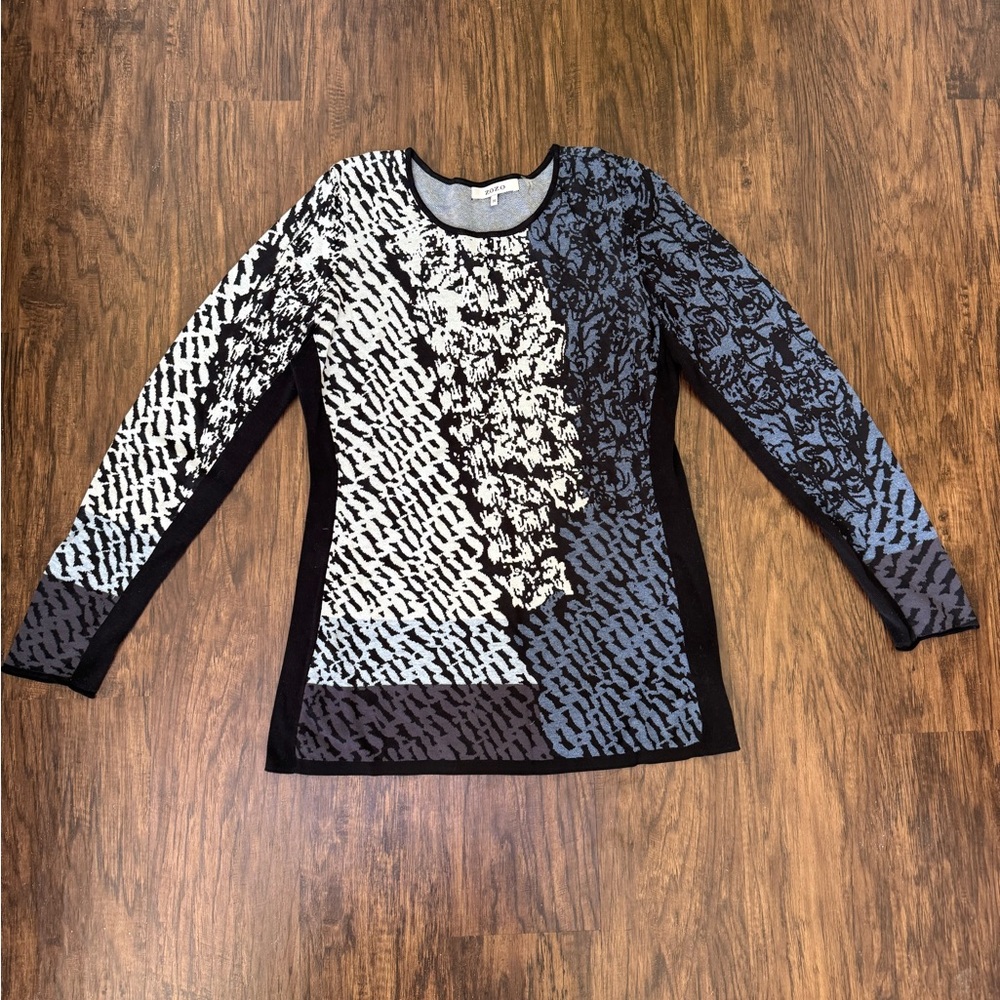 Zozo Sweater - image 3